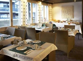 Hostel Walser Saas-Fee Exterior photo